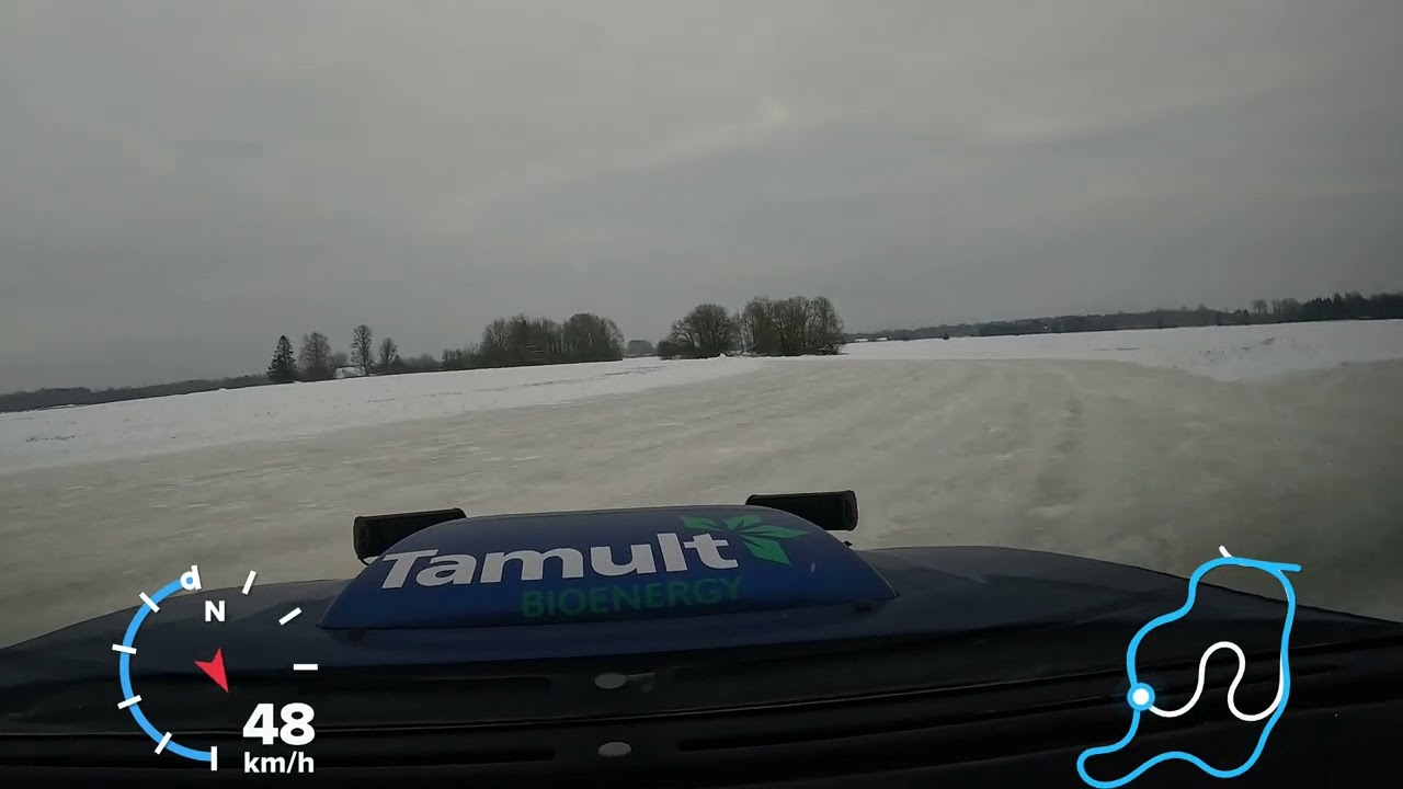 Ohekatku jäärada