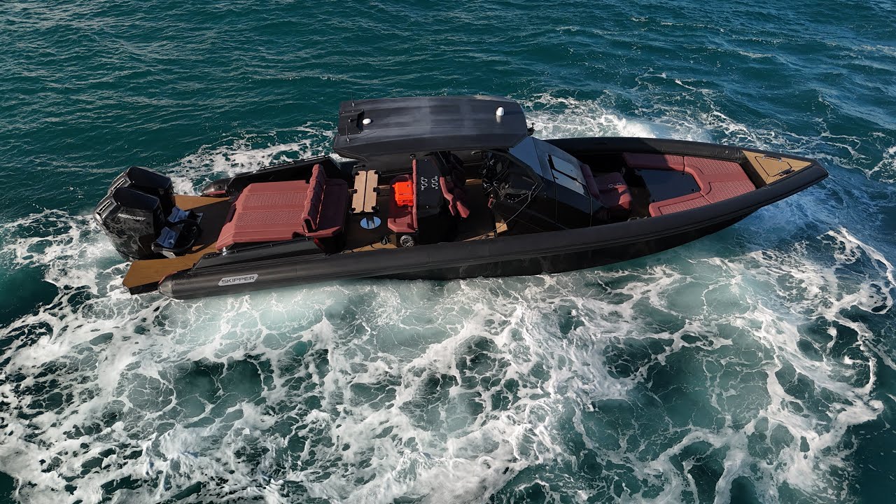 2023 Skipper 42 For Sale