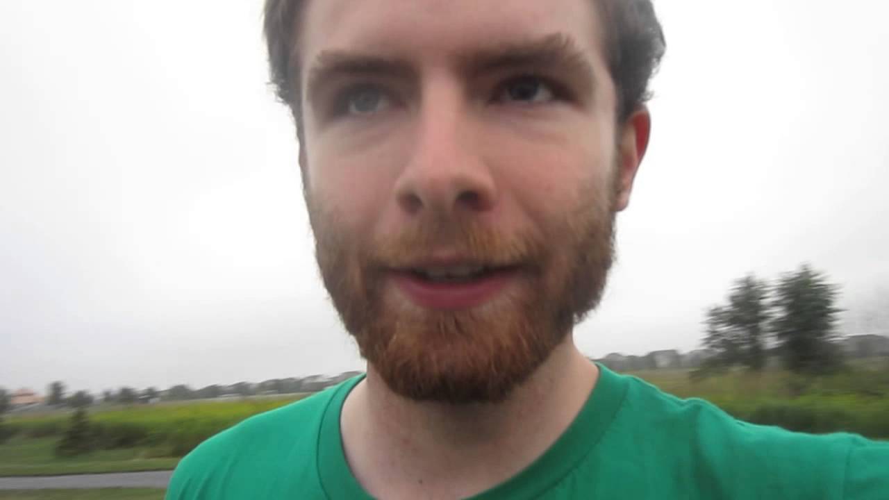 MY NEW PARK VLOG!