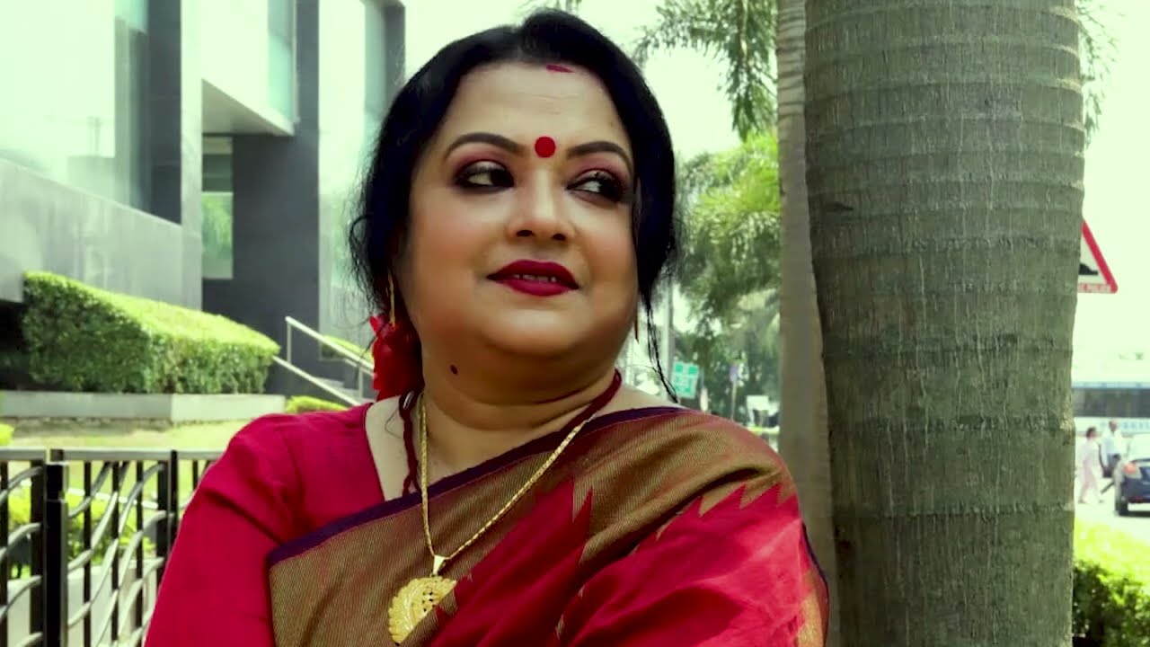 Eki Badhane || Original Song | Indrani Suryatapa 2026