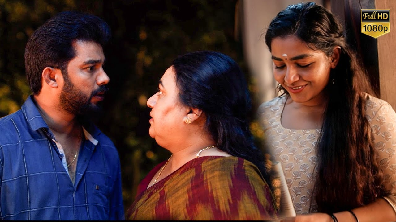 സത്യം പറ...🤪 പ്രസവിച്ച സമയത്ത് അമ്മക്ക് കൊച്ച് വല്ലതും മാറി പോയോ😂😂 | Madhura Manohara Moham