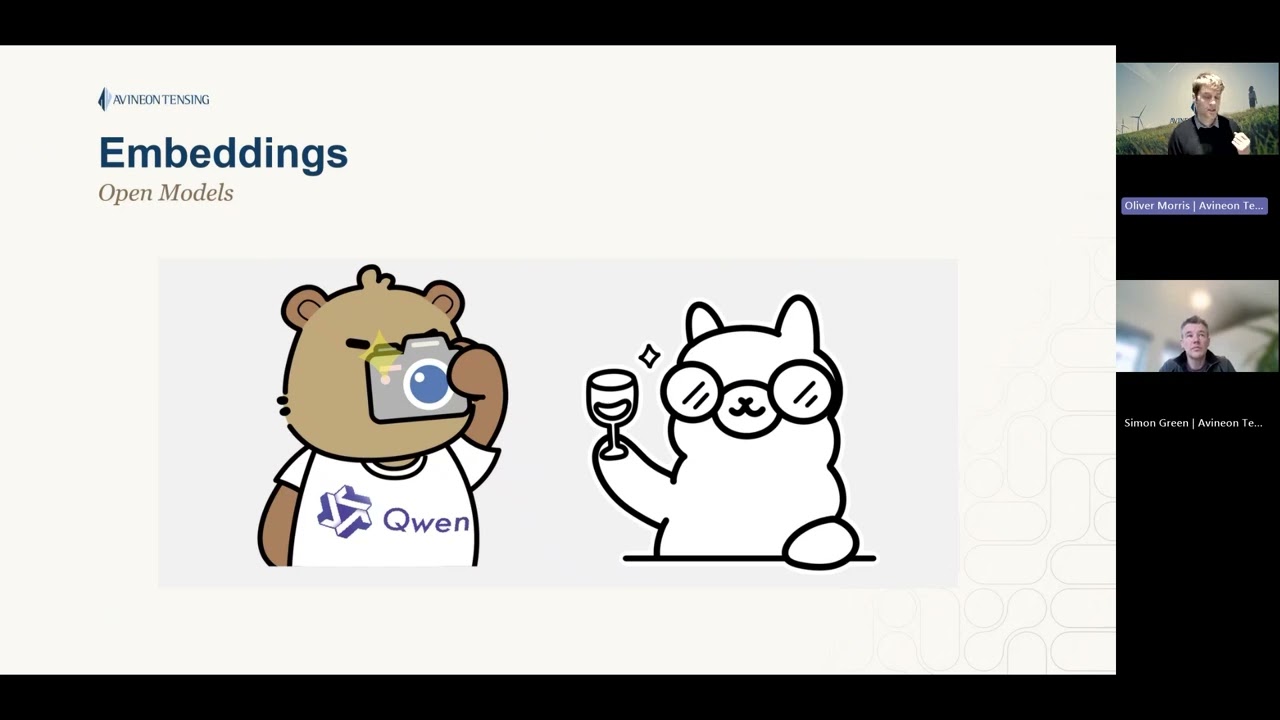 UK FME Tour 2026 Orchestrating AI Embeddings with FME