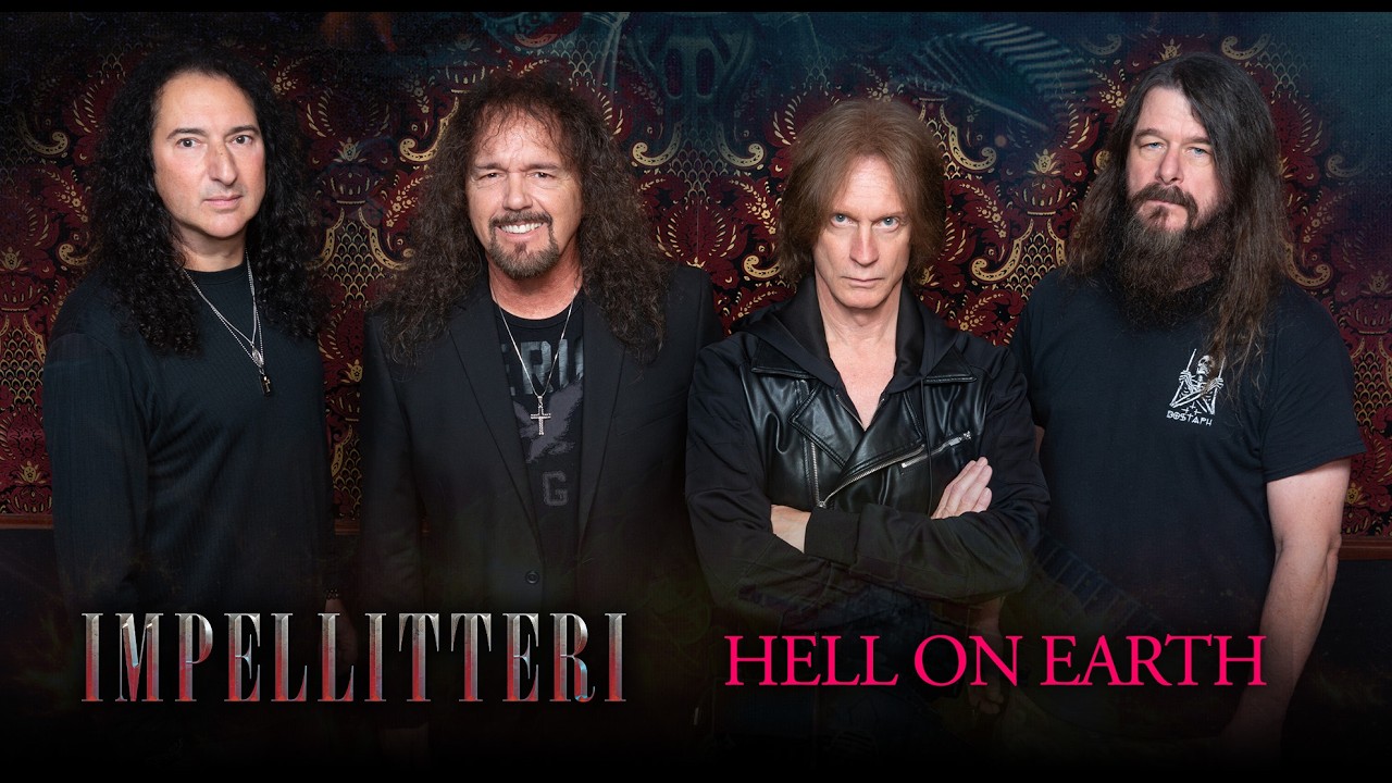 Impellitteri - 