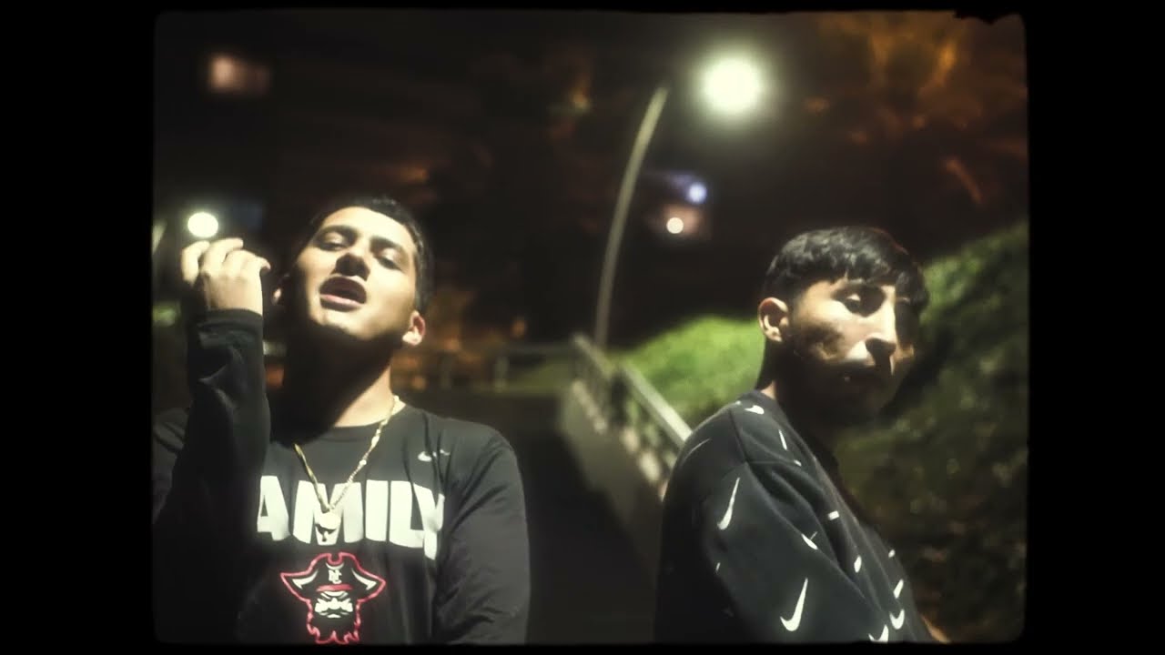 NEKROOS - PROMISE FT YOUNG DIRTY