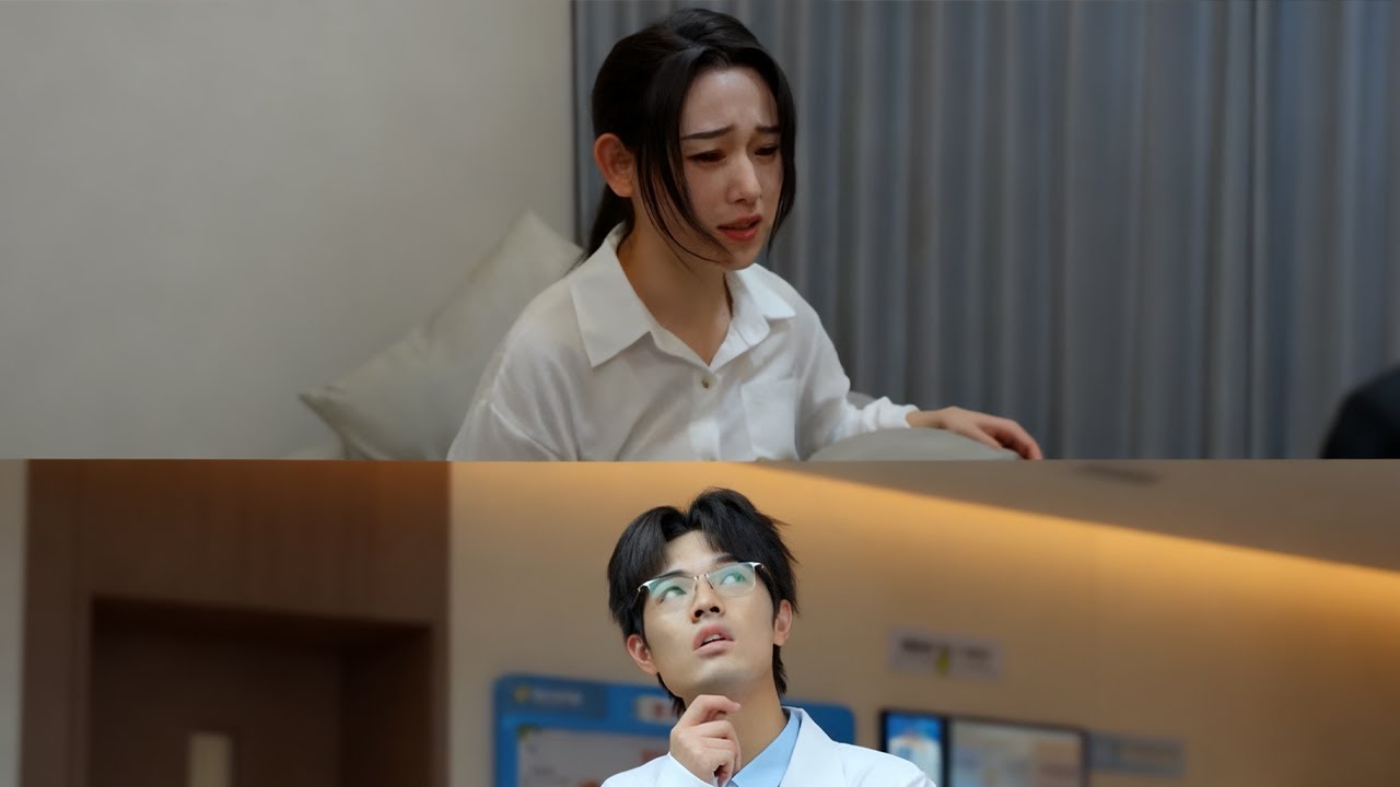[Full Version] An Unexpected Encounter! The CEO's Exclusive Sweet Pampering