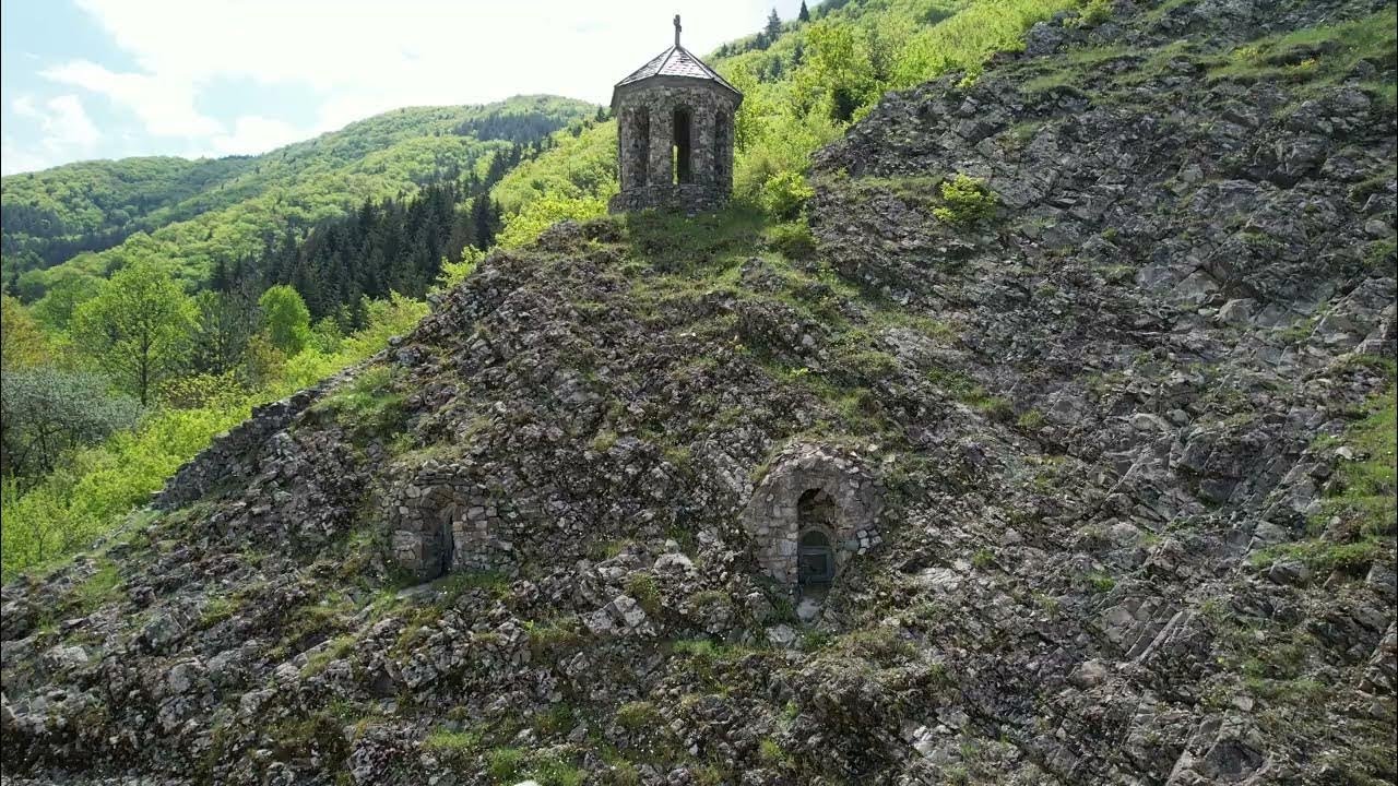 სარკინეთის მამათა მონასტერი