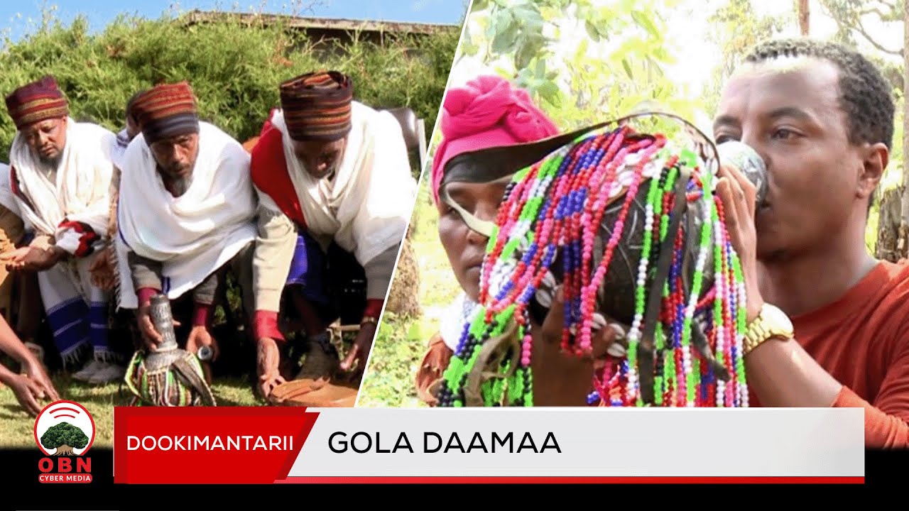 Dookimantarii | Gola Daamaa