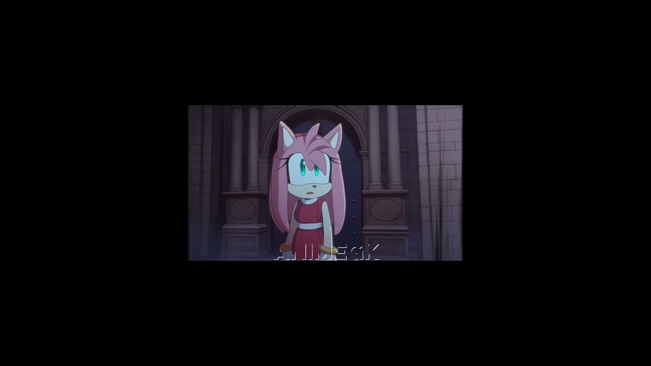 💙🔥😭SONIC'S IMPOSSIBLE LOVE☠️☄️💥#sonic #sonicthehedgehog #edit #shadow #viral #trending #love #aura