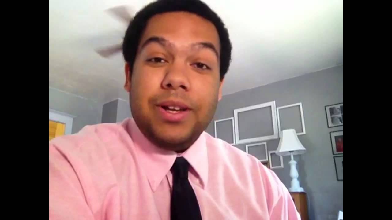 Video Response To GregoryGorgeous