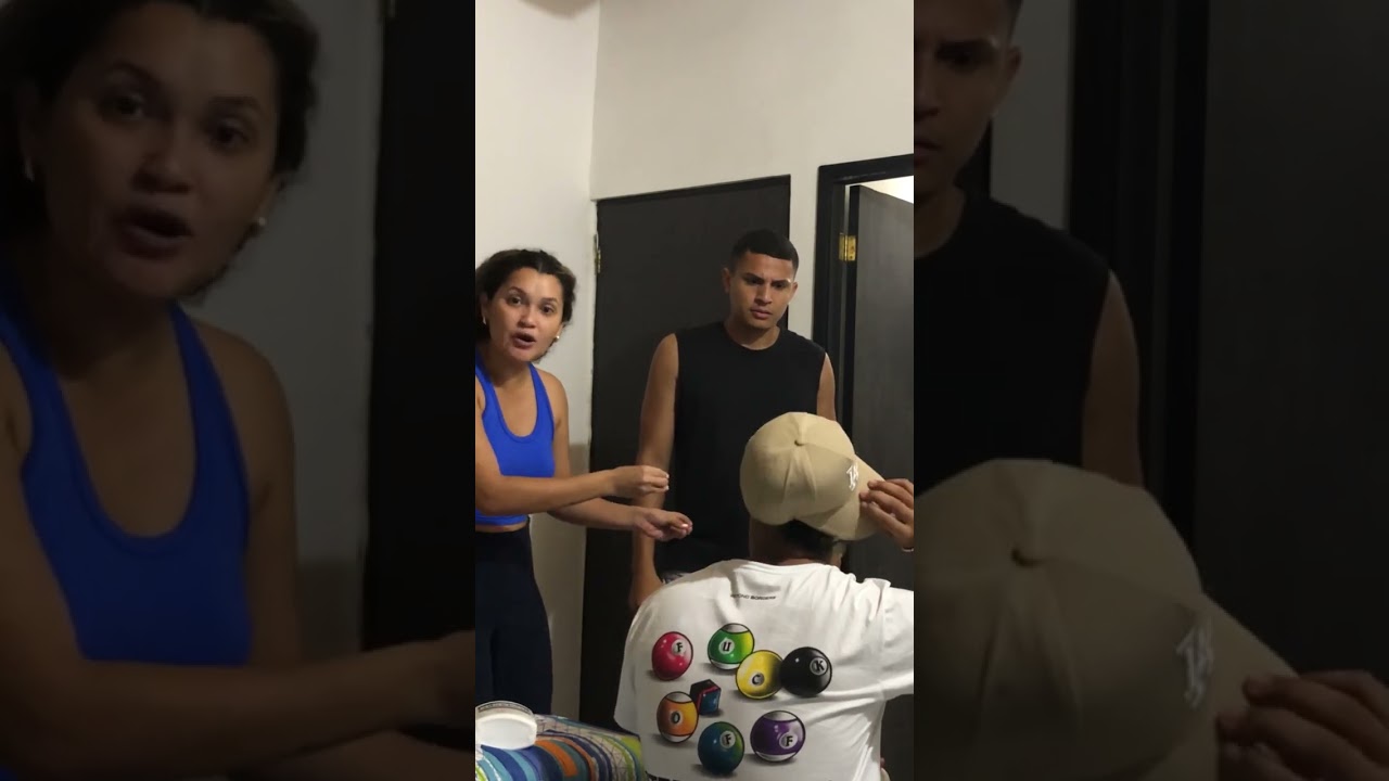 Como dar una lección de vida 😨