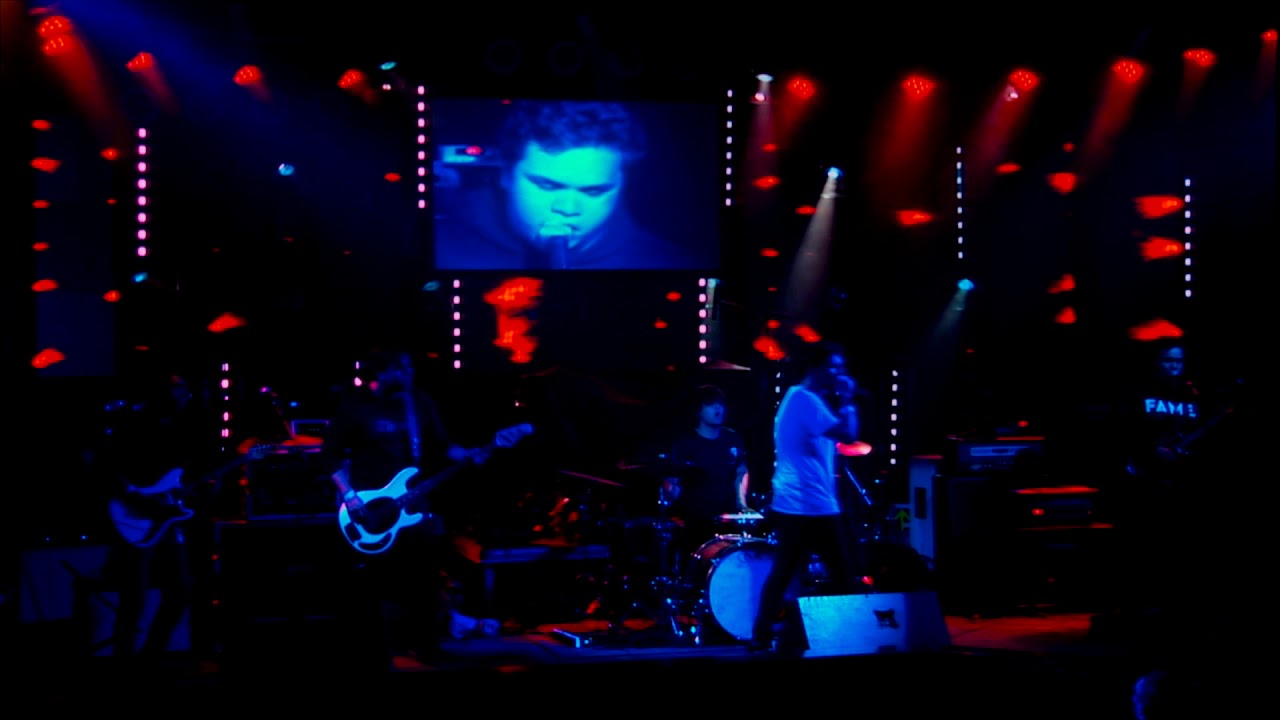Hometown Losers - 