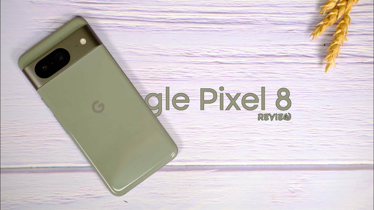 ဒီနှစ် Pixel 8 Pro ကအရမ်းကောင်းလာတယ်ဆိုပေမဲ့ ပိုက်ဆံချွေတာပြီး Pixel 8 ဝယ်မယ်ဆိုရင်ရော