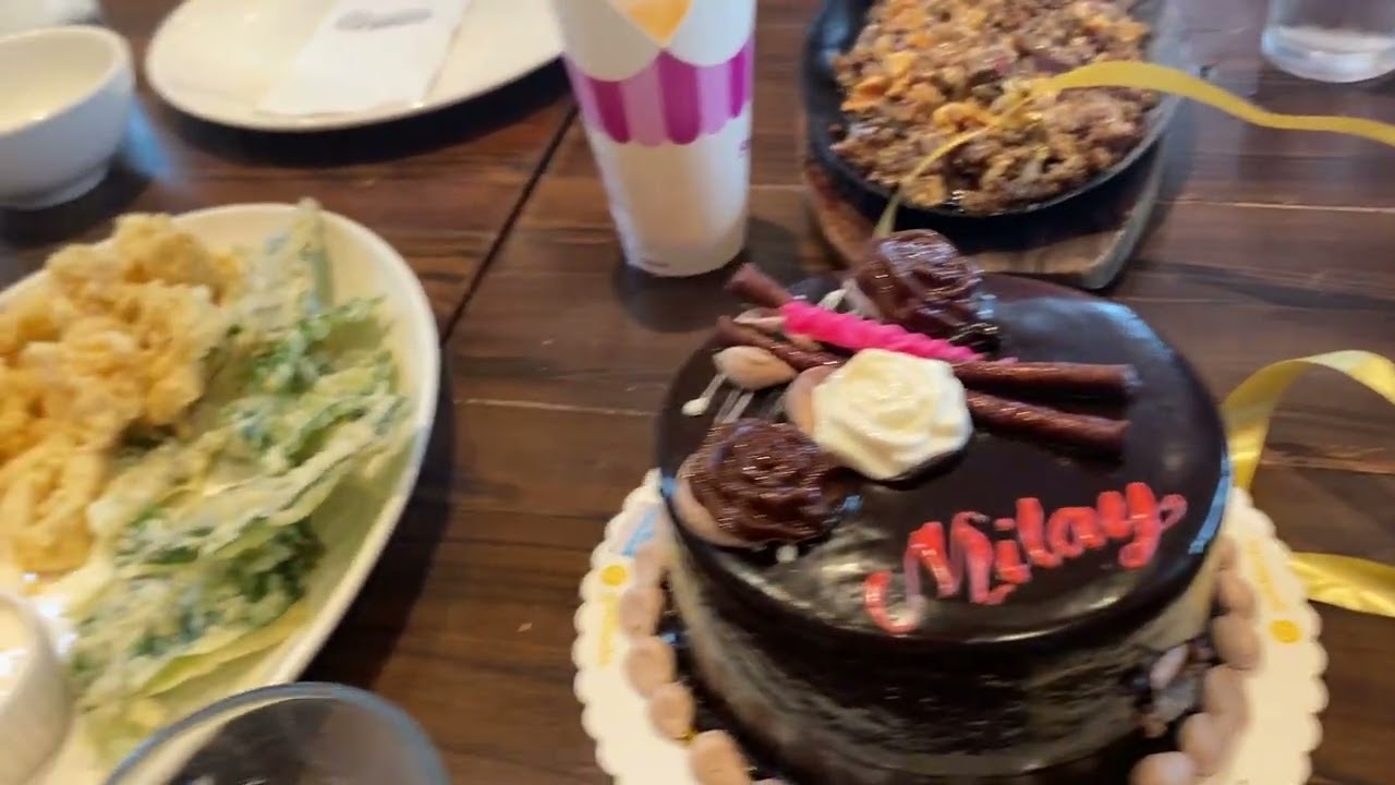 hapi 22nd bday!
