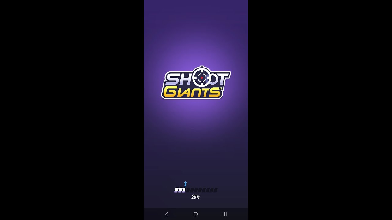 [ No WiFi ] Shoot Giants 
