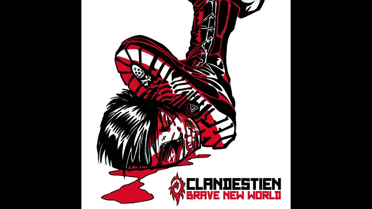 Clandestien  - Zombies
