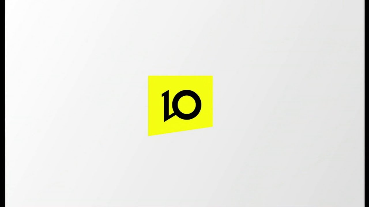 TV10 (Sweden) - Continuity (September 9, 2023)