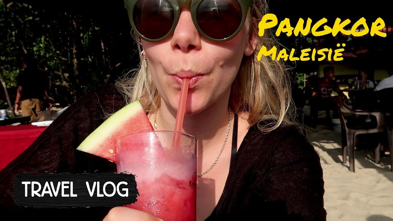 Op zoek naar verlaten stranden | Travel Diary Pangkor Maleisi&euml; | Bobbie Bodt