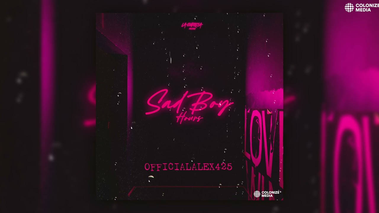 Officialalex425 - Te Quiero A Ti