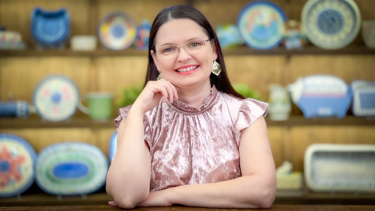 Polish Pottery TV - Live - 1/26/26