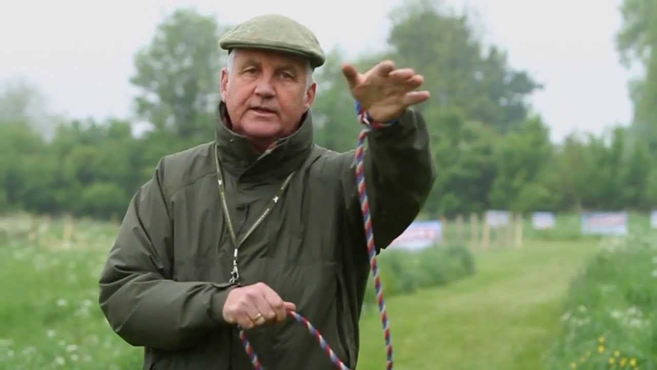 Shooting Times & Skinners: Gundog training part 1