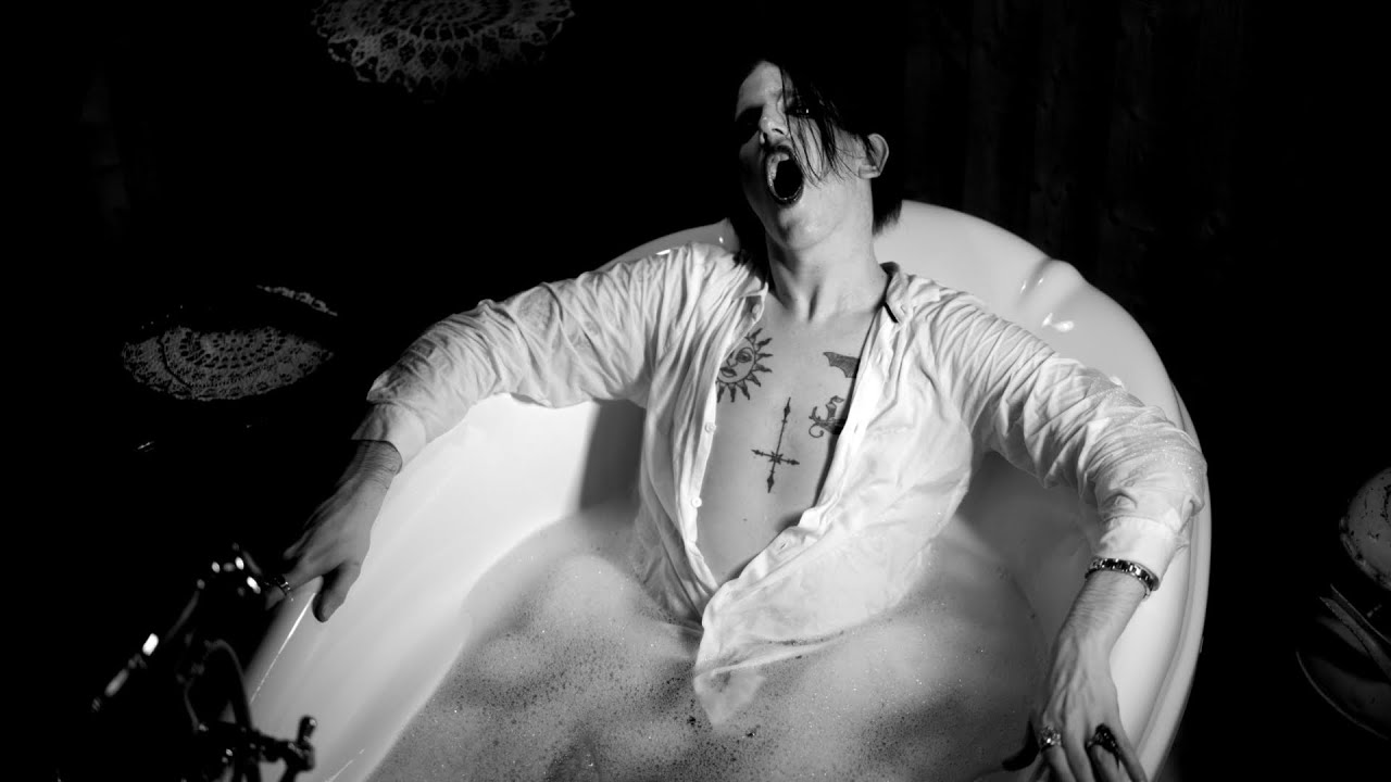 Alexander Blackstar - DEAD MAN