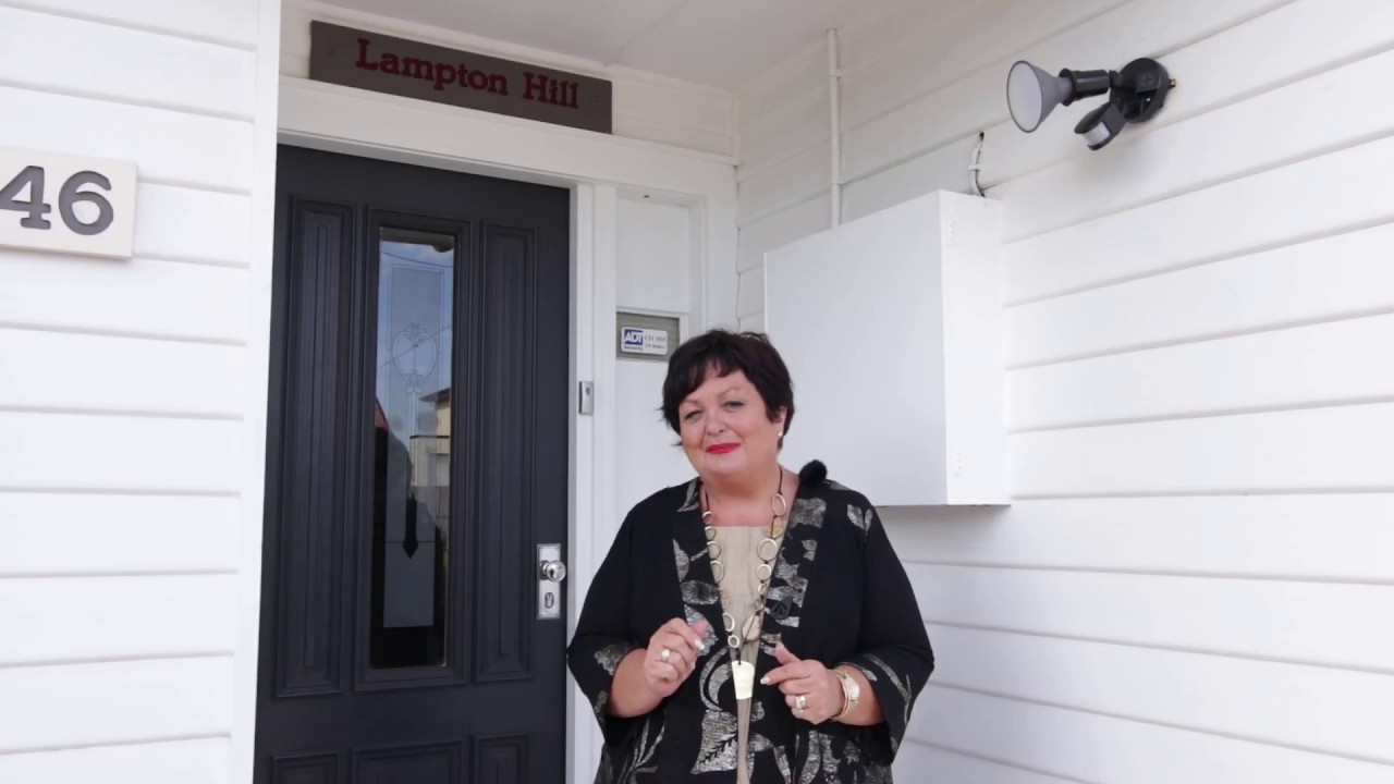 46 Lampton Ave Derwent Park