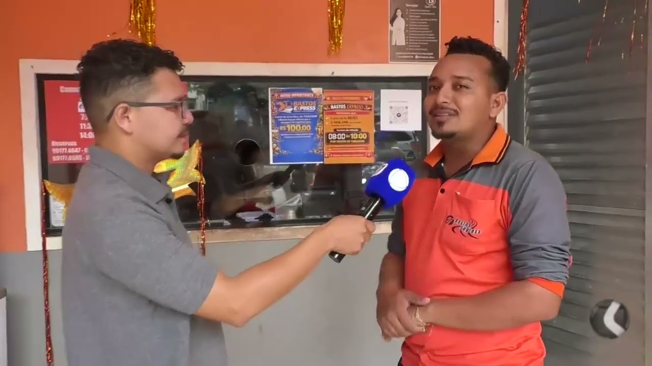 EMPRESA BASTOS EXPRESS UMA DAS MAIS PROCURADAS PRA QUEM VEM DA CAPITAL  PASSAR O CARNAVAL DE CAMETÁ
