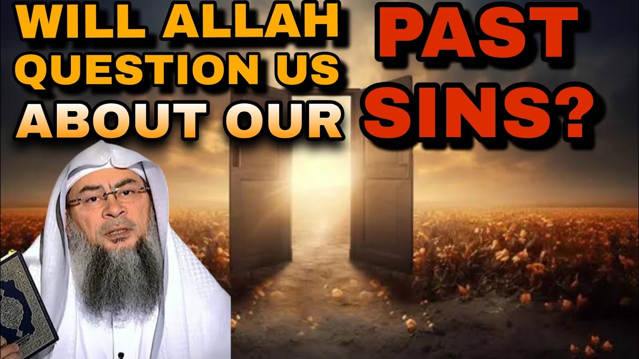 Allah Will Question Us in the Hereafter || Sheikh Assim Bin Luqman 
