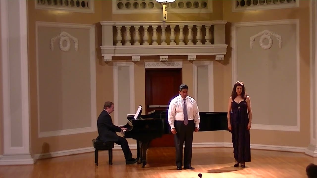 Gounod: Roméo et Juliette / Act 4 - Va! je t'ai pardonné ... Nuit d'hyménée