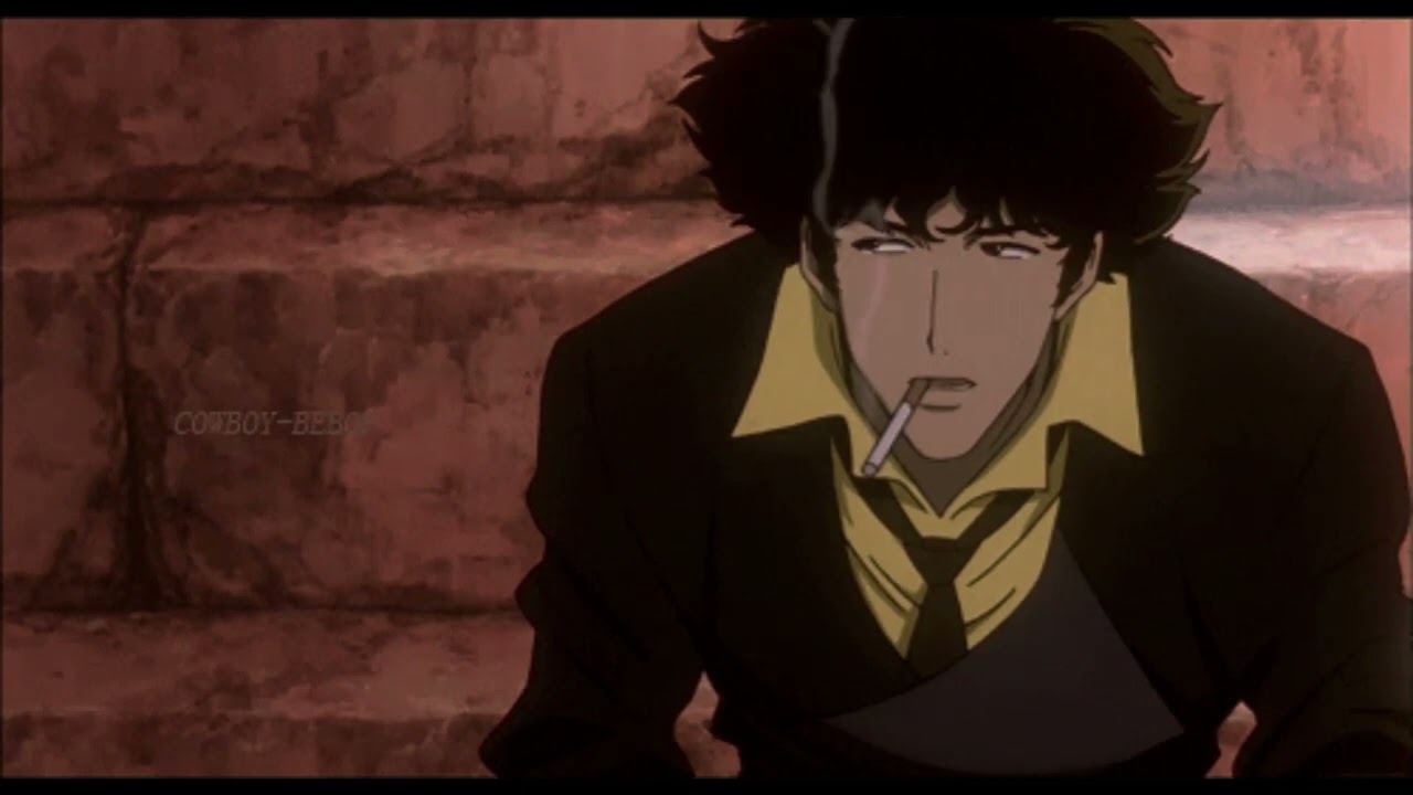 Cowboy Bebop / Study Music / Lofi / Chillout Session