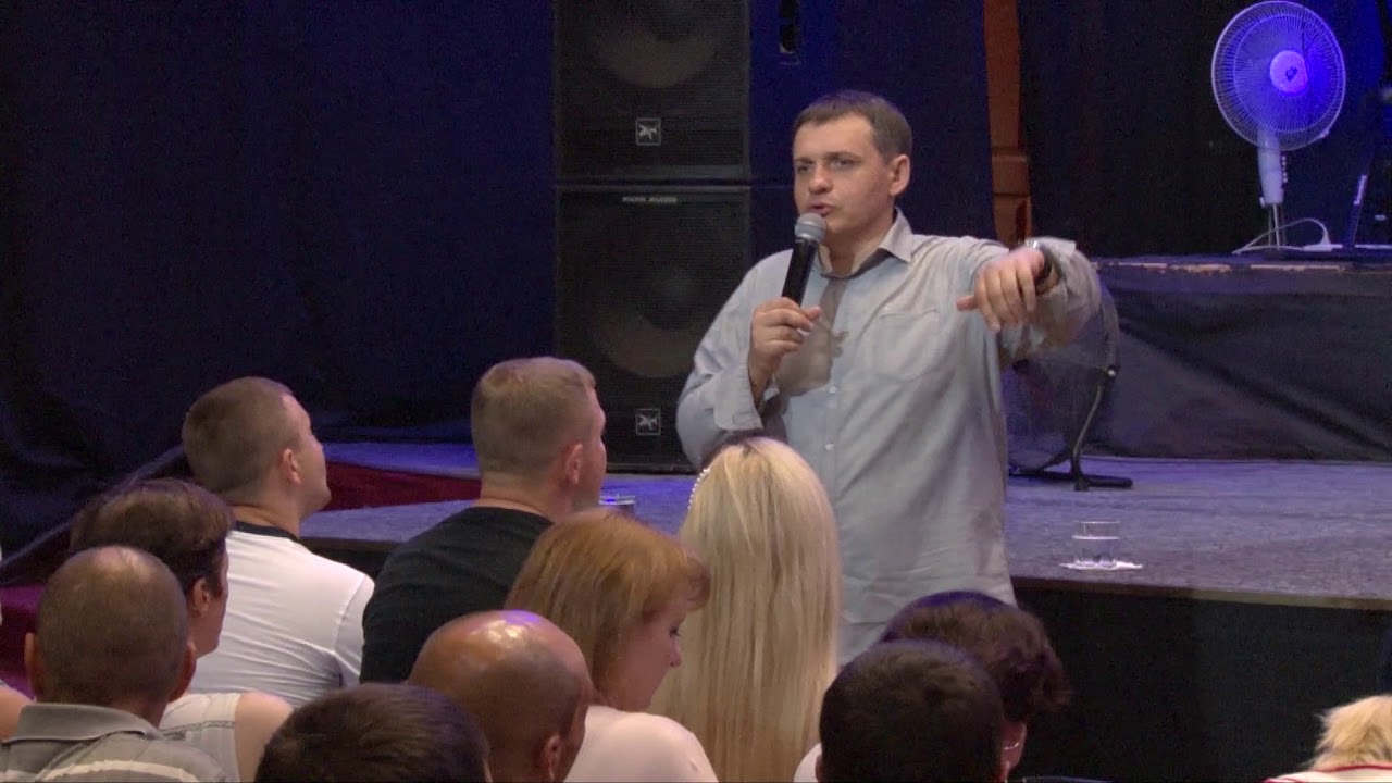 ДВЕ ЧАШИ  |  Андрей Коваленко | проповедь 22.06.19
