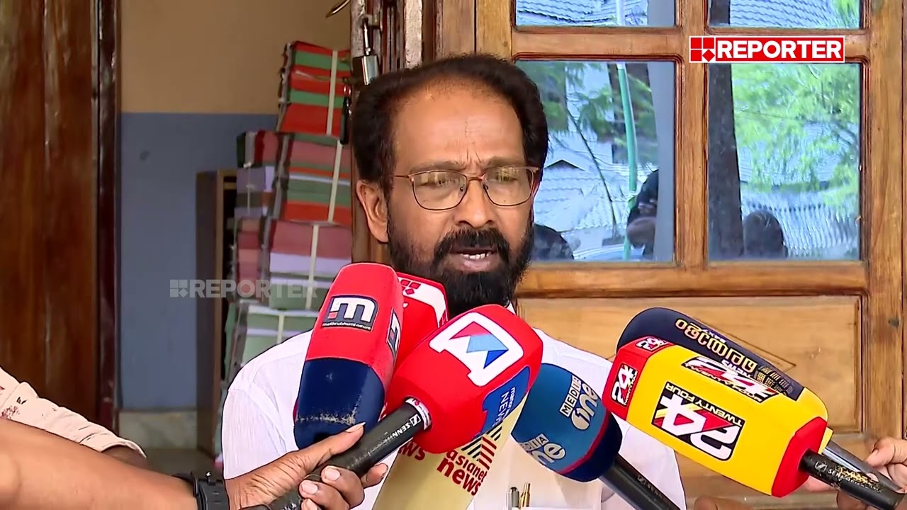 'വയനാട് UDFന്റെ ശക്തികേന്ദ്രം, മാനന്തവാടി തിരിച്ചുപിടിക്കാന്‍ കഴിയും' | T J Isaac