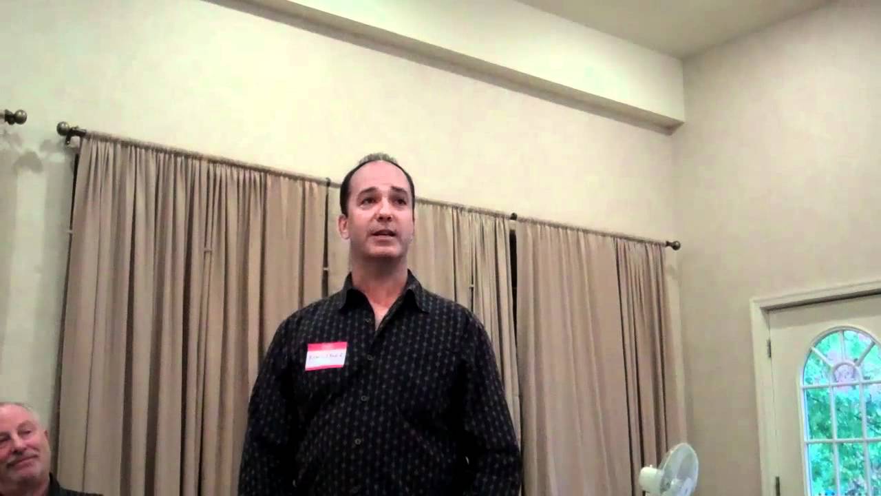 Total Concepts - Kenny Lerner