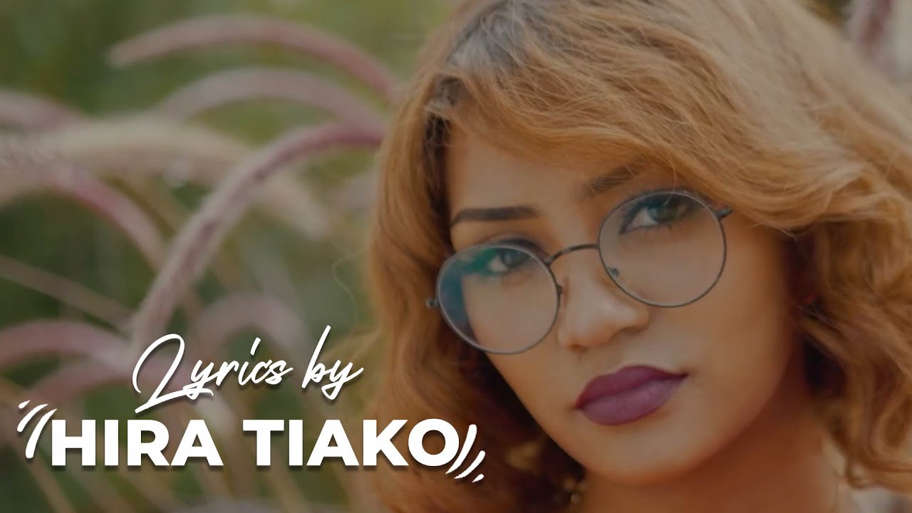 Jenis - Trotraka (Lyrics by HIRA TIAKO)