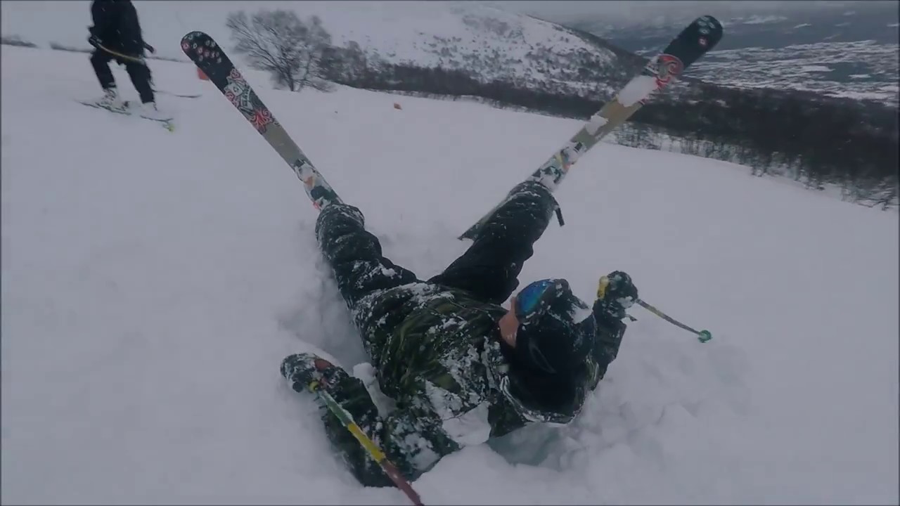 Oppdal 2k16 Flip-Edition