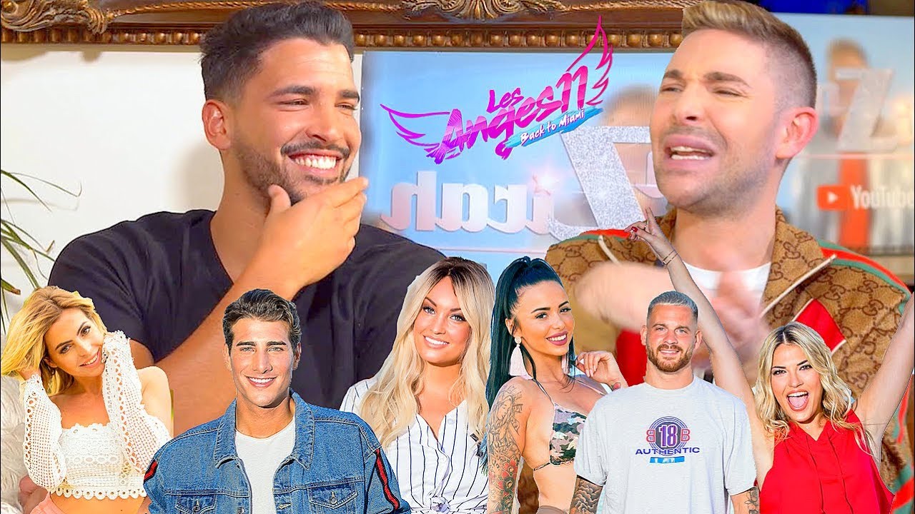 Selim (Les Anges 11): 
