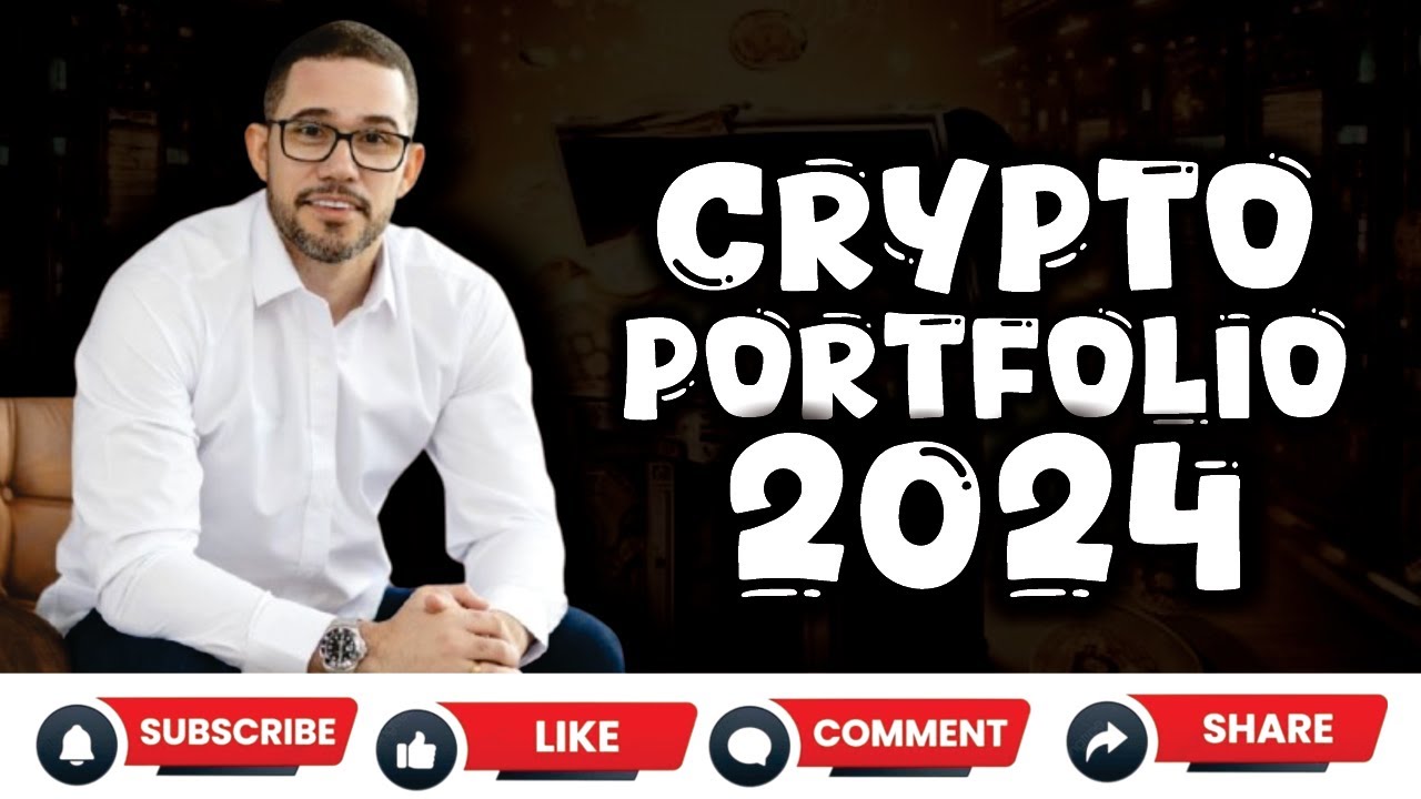 Top Crypto Portfolio 2024