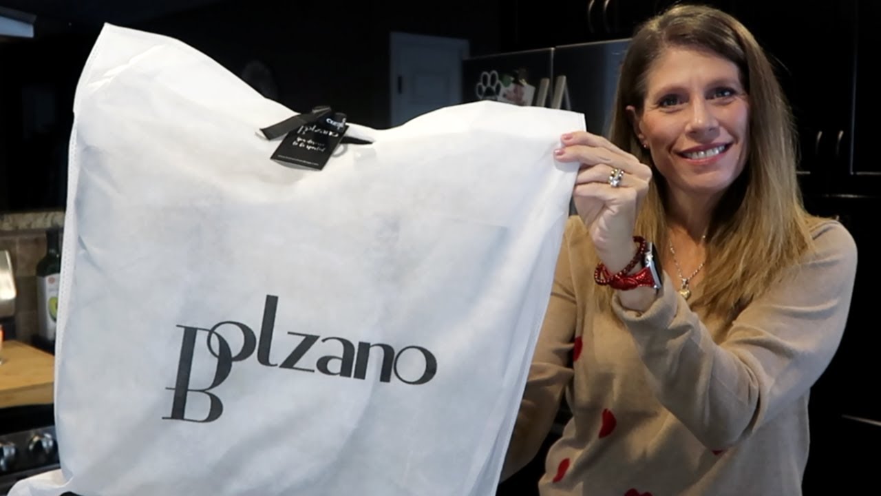 Bolzano Handbag Subscription February 2020