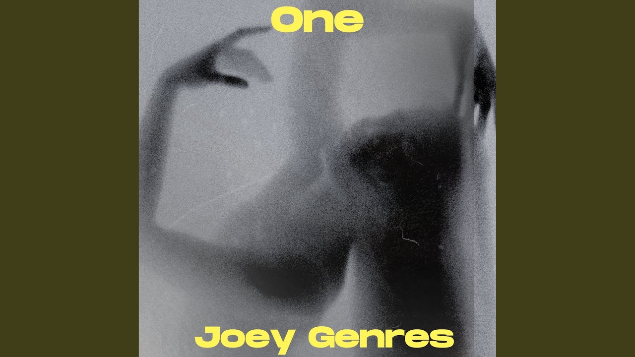 One