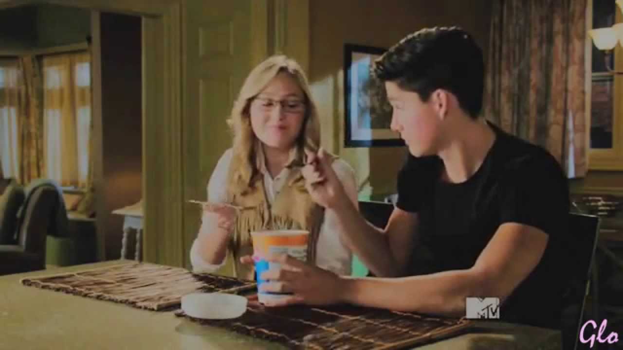 Zig and Maya | Fix You