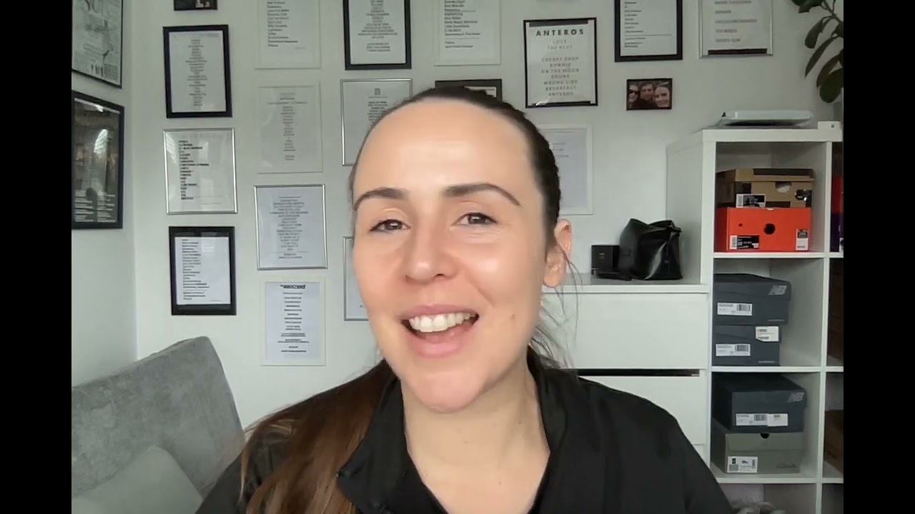 6 weeks to achieve your January goals! (week 6)