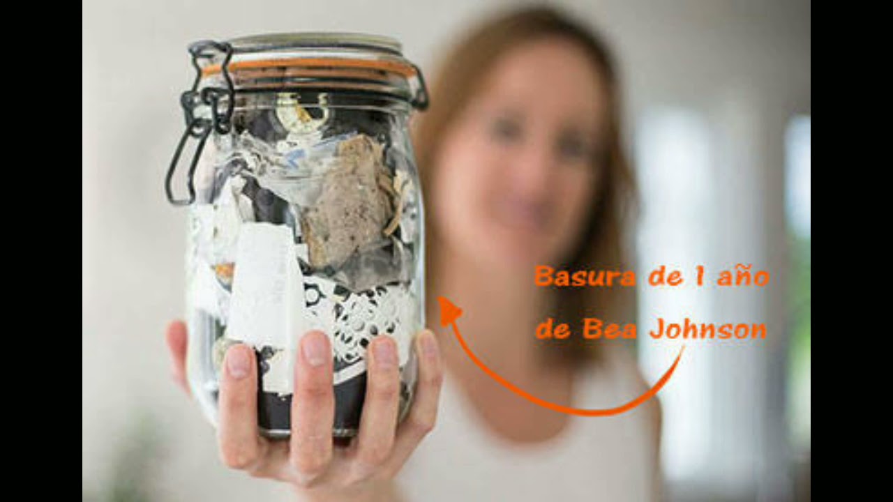 ZERO WASTE (ZERO RESIDUOS)