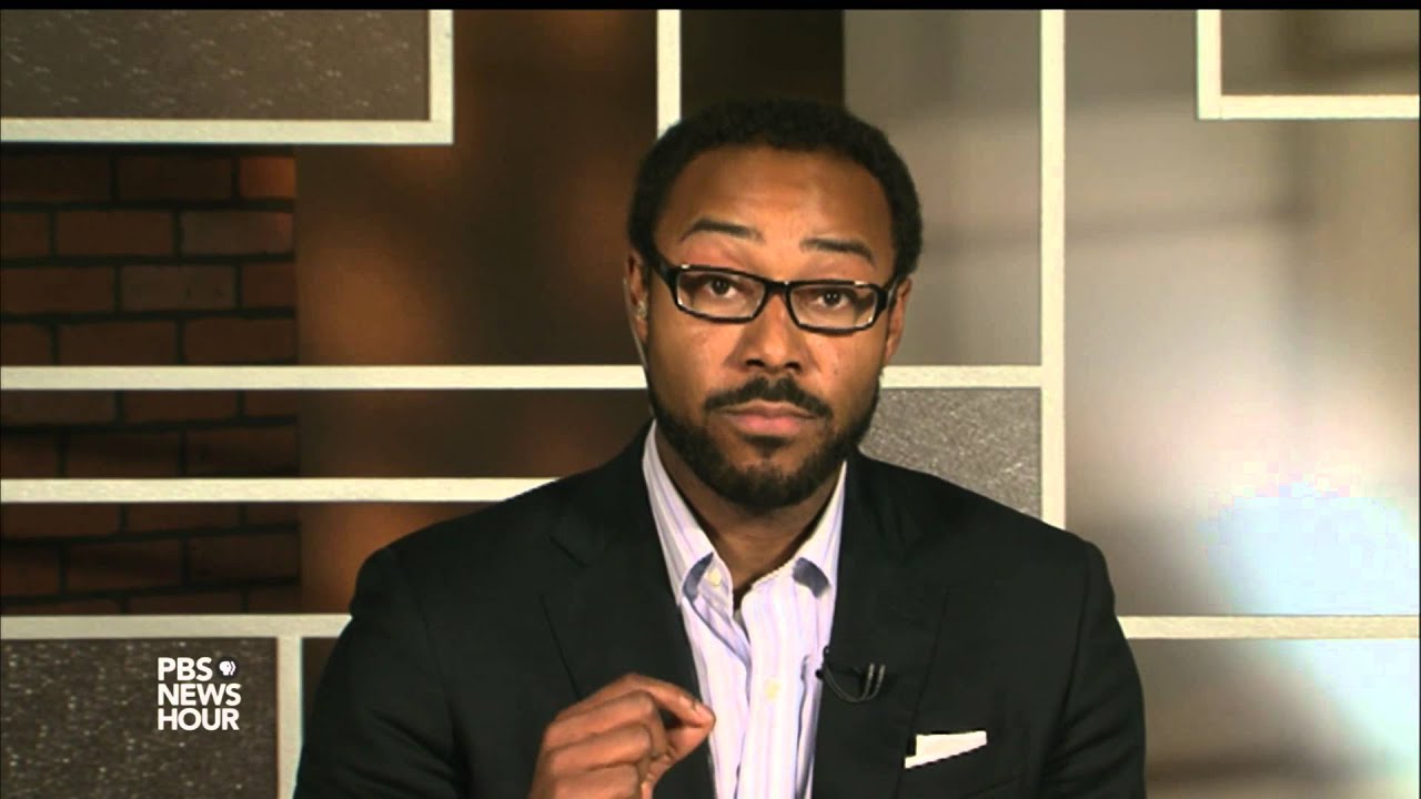 How can Ferguson law enforcement break a pattern of bias?