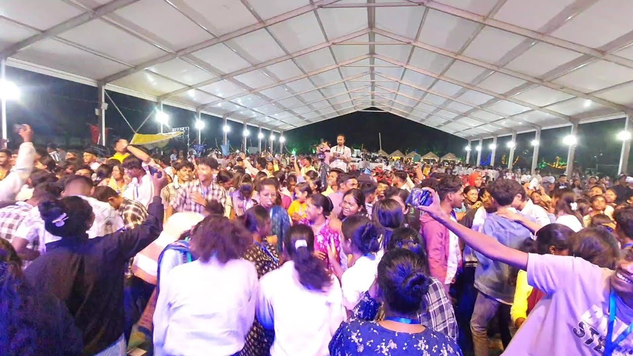 75th Jubilee उत्सव | DCYM Camp Ranchi 2024 | #dcym #dcymcampranchi