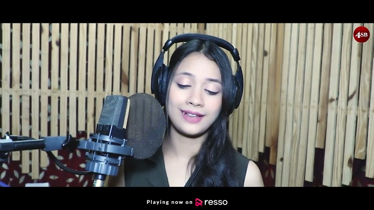 Dil Awara Awara || Full Studio Version || Archana Padhi || Manoranjan || New Romantic Song 2024