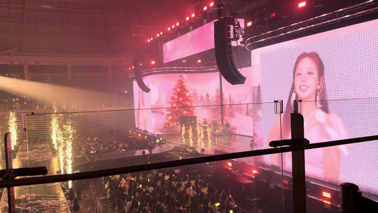 BUBIBU/MYMY - 2026 Apink 8th Concert 