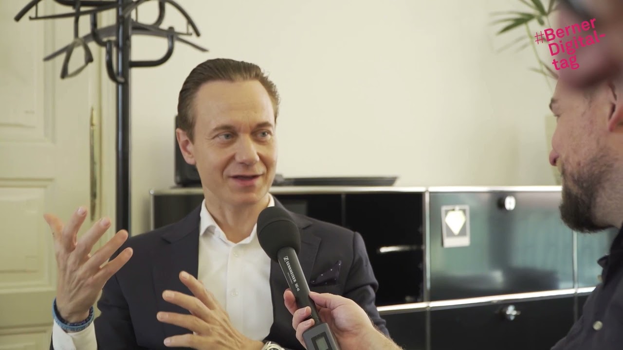 BDD21 l BIM und smarte Bahninfrastruktur