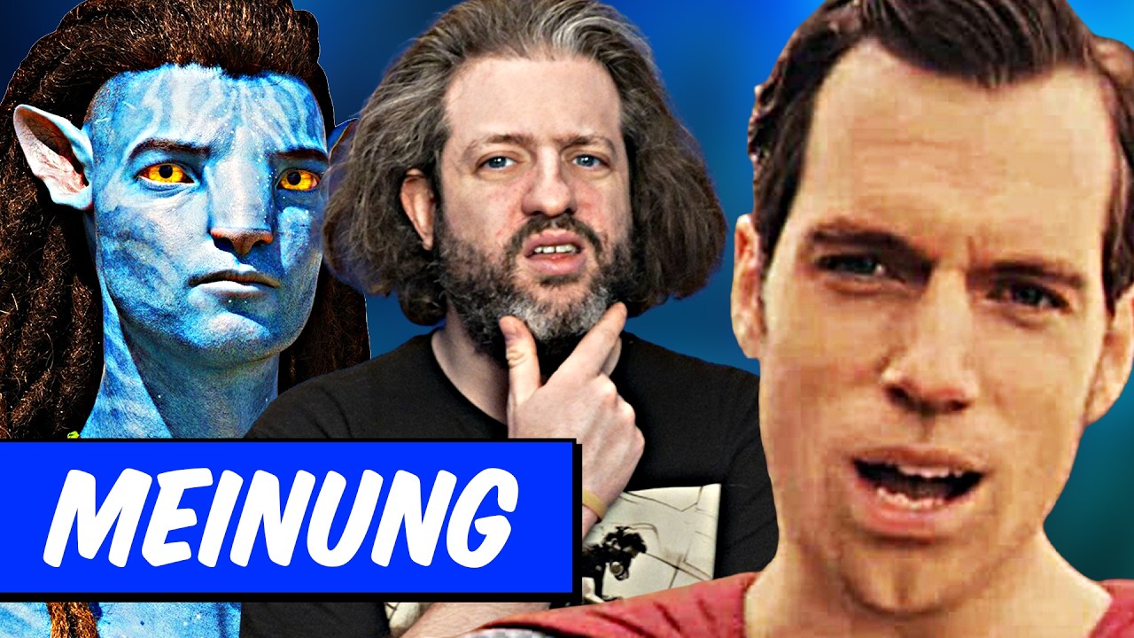 Das Problem mit CGI in Hollywood | Meinung