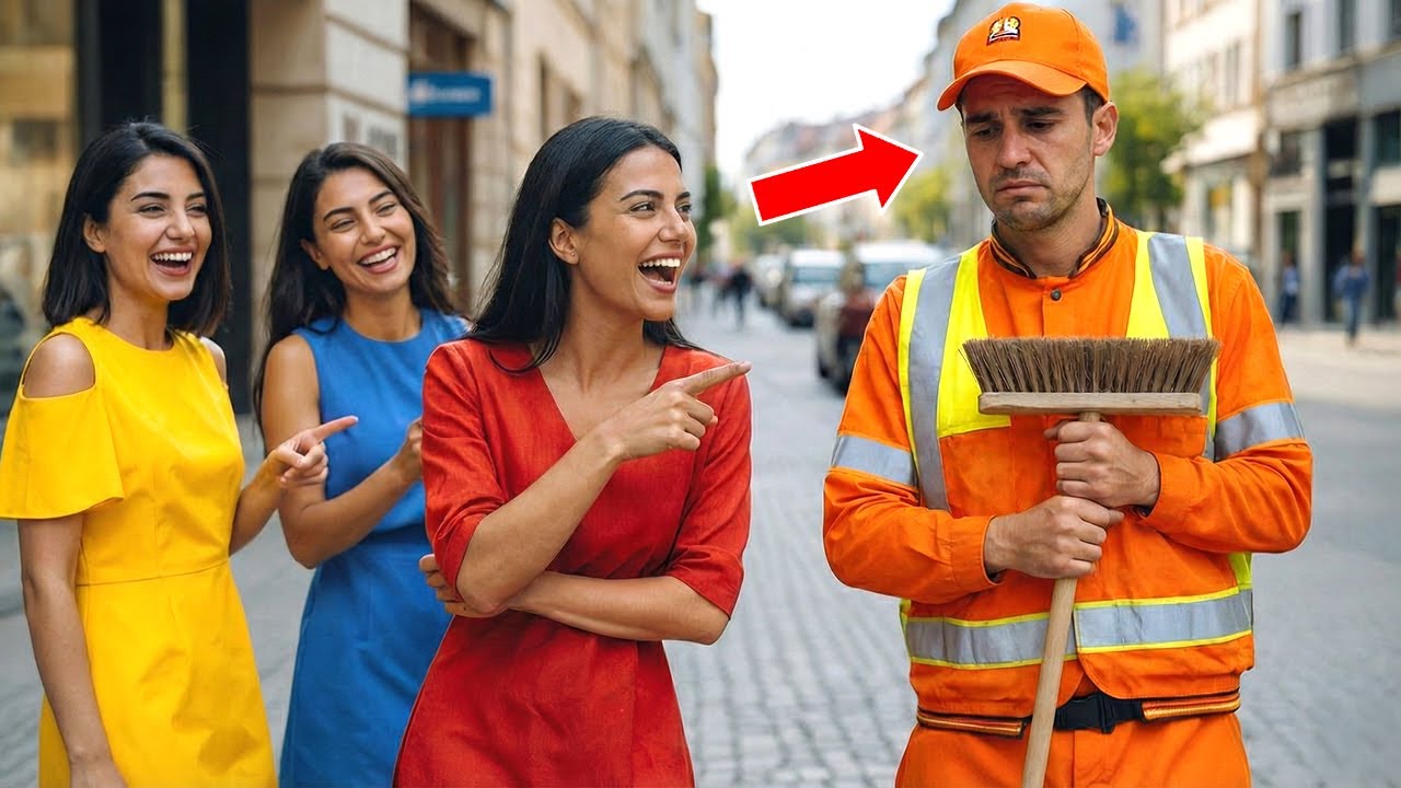 Milyoner, nişanlısını test etmek için temizlik işçisi kılığına girdi... Gördüklerine pişman oldu!