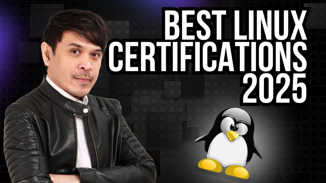 Le migliori certificazioni Linux del 2025 - Parte 2